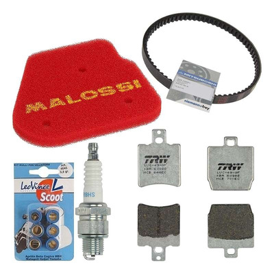 Kit entretien NF Prokit plus Yamaha Aerox 50 2t 1997-12