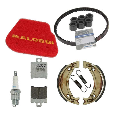 Kit entretien NF Prokit plus Yamaha Neo's 50 2t 1997-15