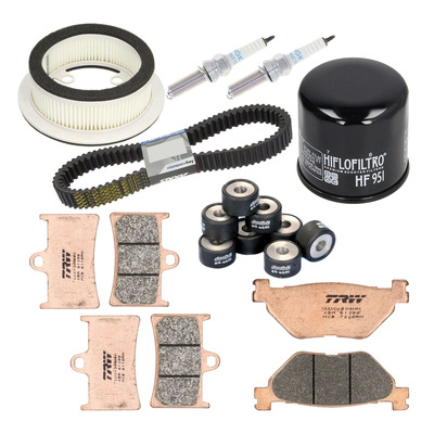 Kit entretien NF Prokit plus Yamaha T-MAX 560 2022-24