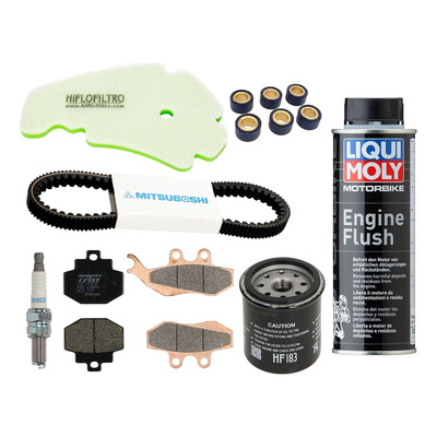 Kit entretien NF Prokit premium Gilera Runner 200 2006-10