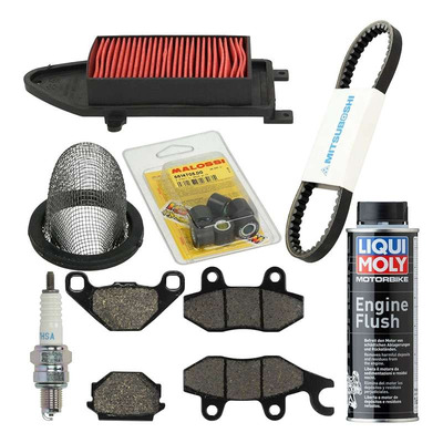 Kit entretien NF Prokit premium Kymco Agility City 125 R16 4t 2008-19