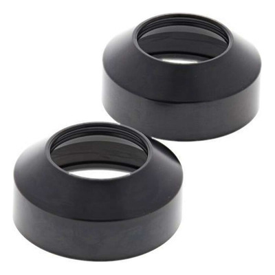 Jeu de Cache-Poussière ALL BALLS RACING Ø 49 x Ø 33 x 25 mm - Yamaha 80 YZ 83-92