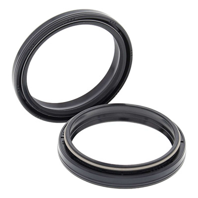 Joints SPI de Fourche ALL BALLS RACING Ø 60 x Ø 50 x 10.5 mm - KTM 250 / 380 SX 98-99