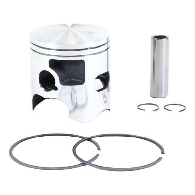 Kit Piston Complet PROX Ø 65.94mm - Kawasaki 200 KDX 86-06