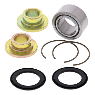 Kit Roulements Supérieurs / Inférieurs d’Amortisseur ALL BALLS RACING - KTM 50 SX 06-25