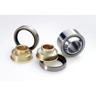 Kit Réparation Roulements Supérieurs d’Amortisseur ALL BALLS RACING pour Suzuki 125/250 RM 87-90