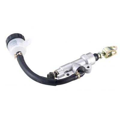 Kit Maître-cylindre De Frein Avant Pour Honda XL 600 R - Référence 81600136 / MSB136