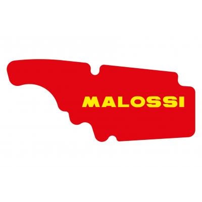 Mousse de filtre à air Malossi Red Sponge Piaggio Fly/Typhoon 125