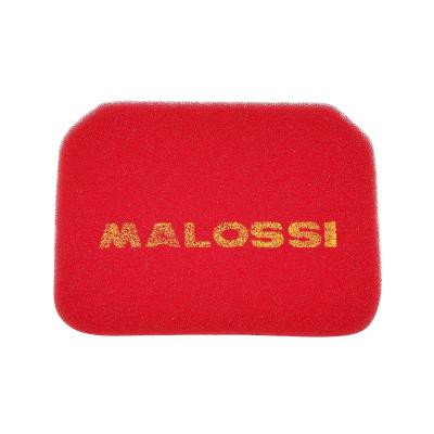 Mousse de filtre à air Malossi Red Sponge Suzuki Burgman AN Business 400
