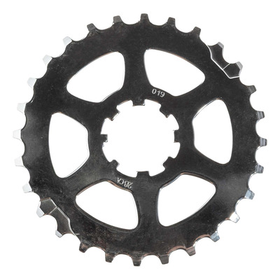 Pignon Miche compatible Campagnolo 9v (intermédiaire)