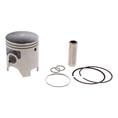 Piston coulé Prox - Ø56,25mm compression standard - Yamaha DT 125cc 88-06