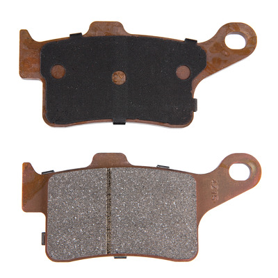 Plaquettes de Frein Brembo - Synthérisé - 07BB399A