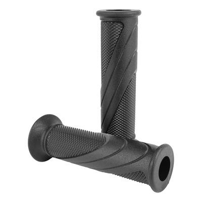 Revêtement noir a embout ouvert avec barillet Sym Jet 14/Symphony S
