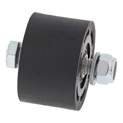 Roulette de Chaîne Inférieure ALL BALLS RACING Ø 43 x 28 mm - Honda 125 / 250 CR 83-84