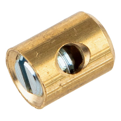 Serre câble de gaz 5x7,5mm type magura