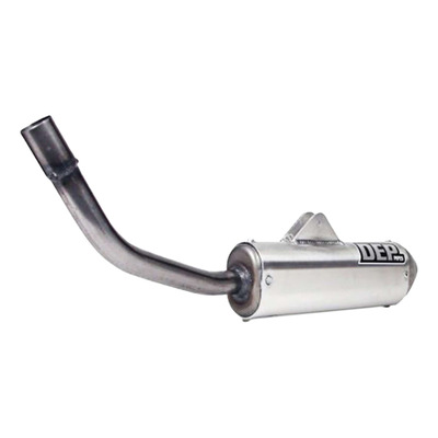 Silencieux d’Échappement DEP - KTM 250 / 300 SX 94-96