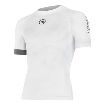 Sous-maillot technique MB Wear Freedom Spring blanc