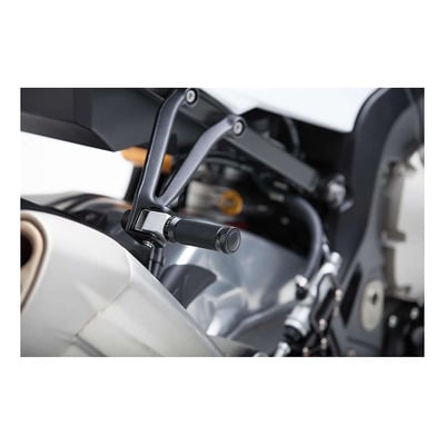 Support de repose-pieds arrières LSL BMW S 1000 RR 09-22