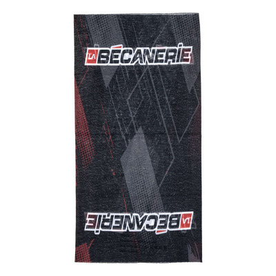 Tour de cou La Bécanerie imprimé