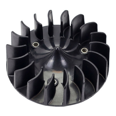 Turbine de ventilateur d'allumage TNT pour Peugeot Ludix