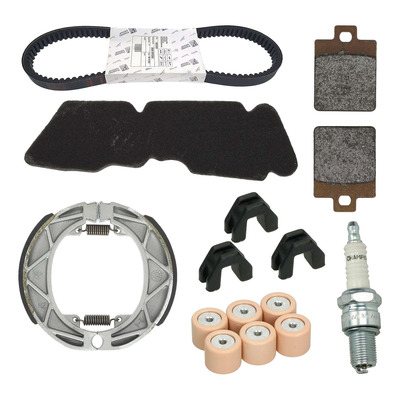 Kit entretien NF Prokit OEM plus Piaggio Liberty 50 2t 2007-08