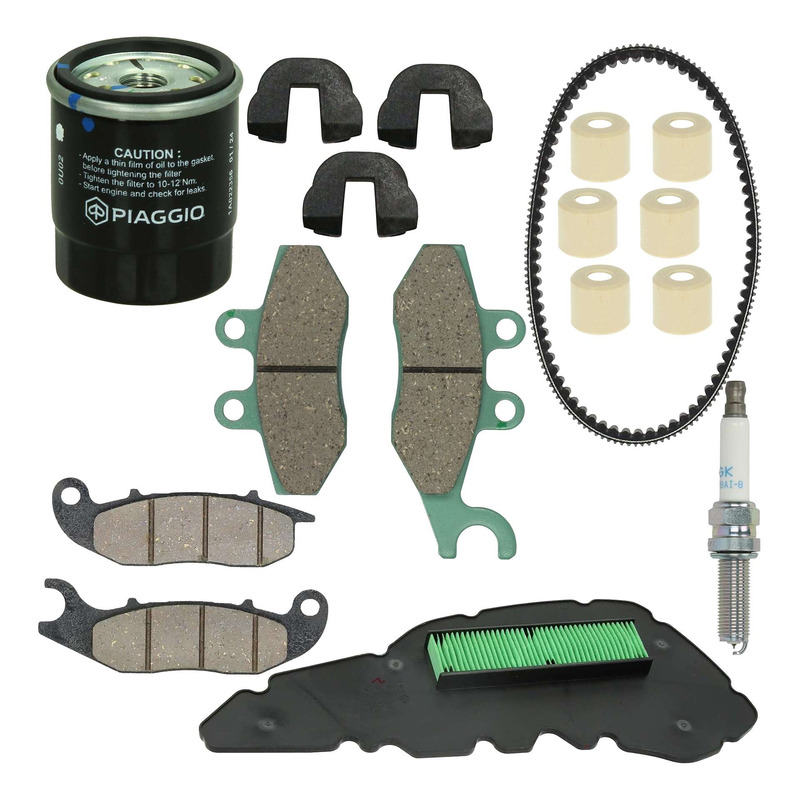 Kit entretien NF Prokit OEM plus Aprilia SR 125 GT 2022-24