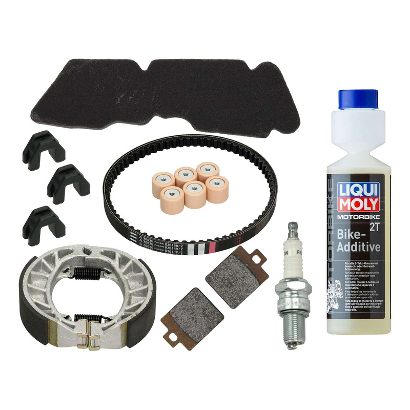Kit entretien NF Prokit OEM premium Vespa ET2 50 2t 2002