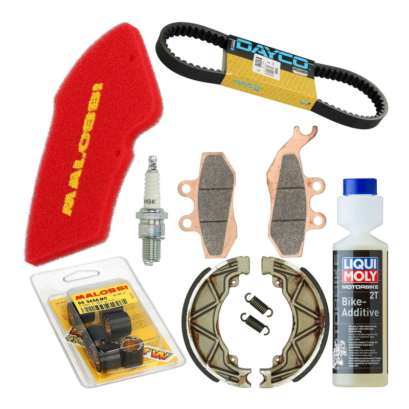 Kit entretien NF Prokit premium Piaggio Skipper 150 LXT 2t 1998