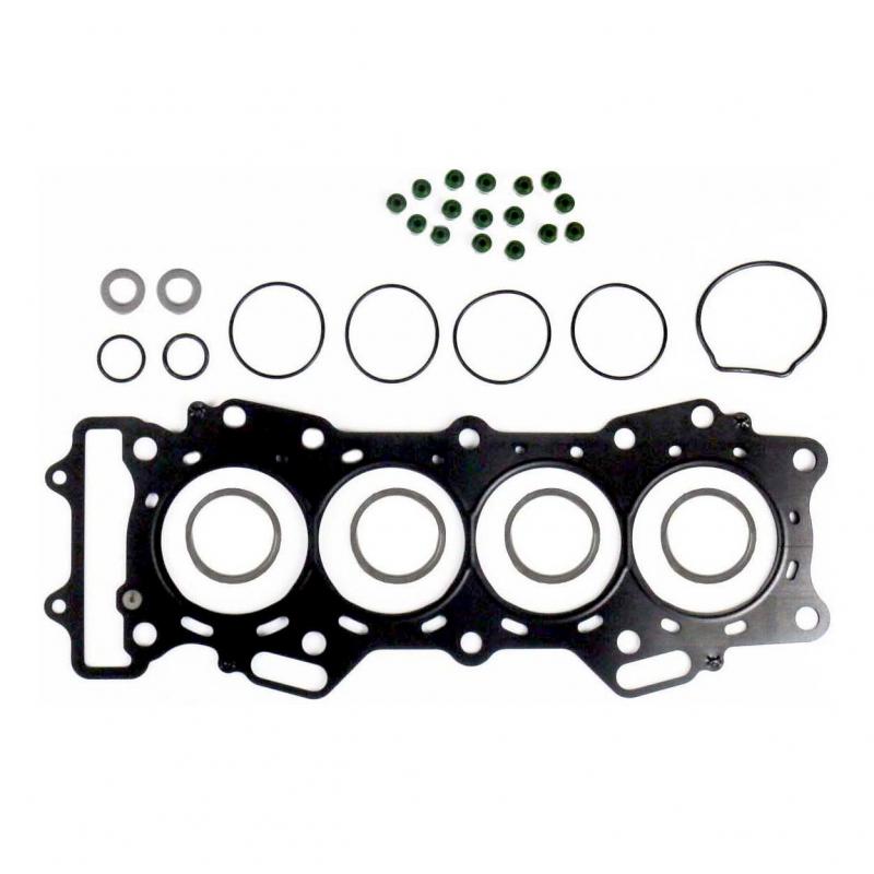 Pochette de joints haut moteur Athena Kawasaki ZX-6R 600 07-08