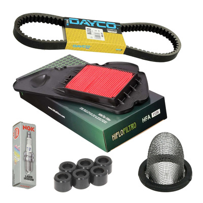 Kit entretien NF Prokit Basic Honda Forza 125 2017-20