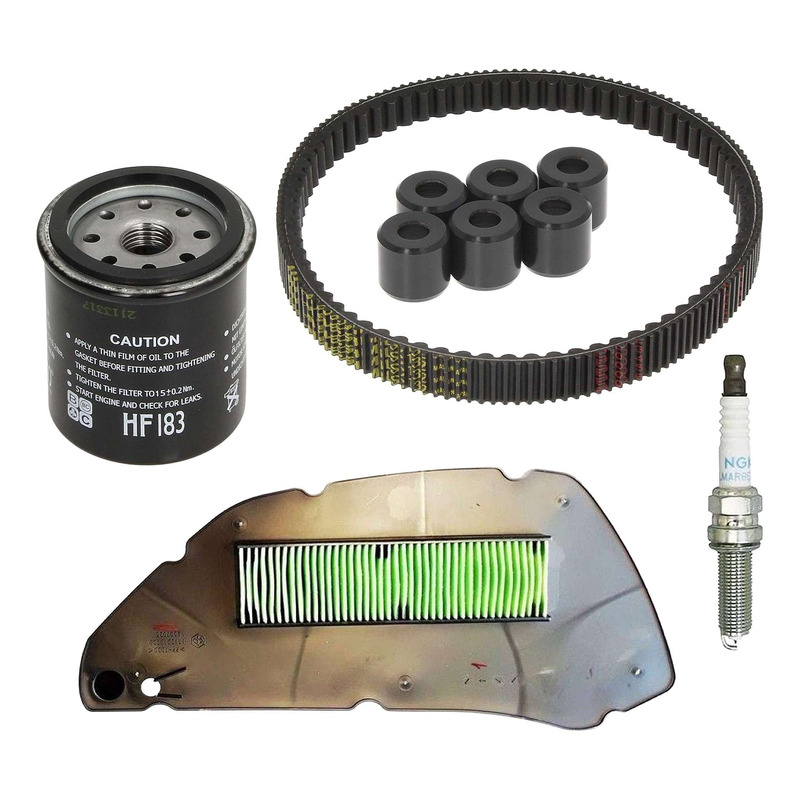 Kit entretien NF Prokit Basic Piaggio Medley 125 4t 4v 2016-17