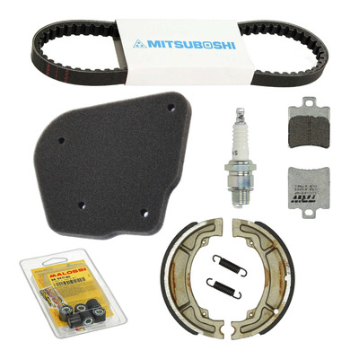 Kit entretien NF Prokit plus Yamaha Neo's 100 2t 1999-03