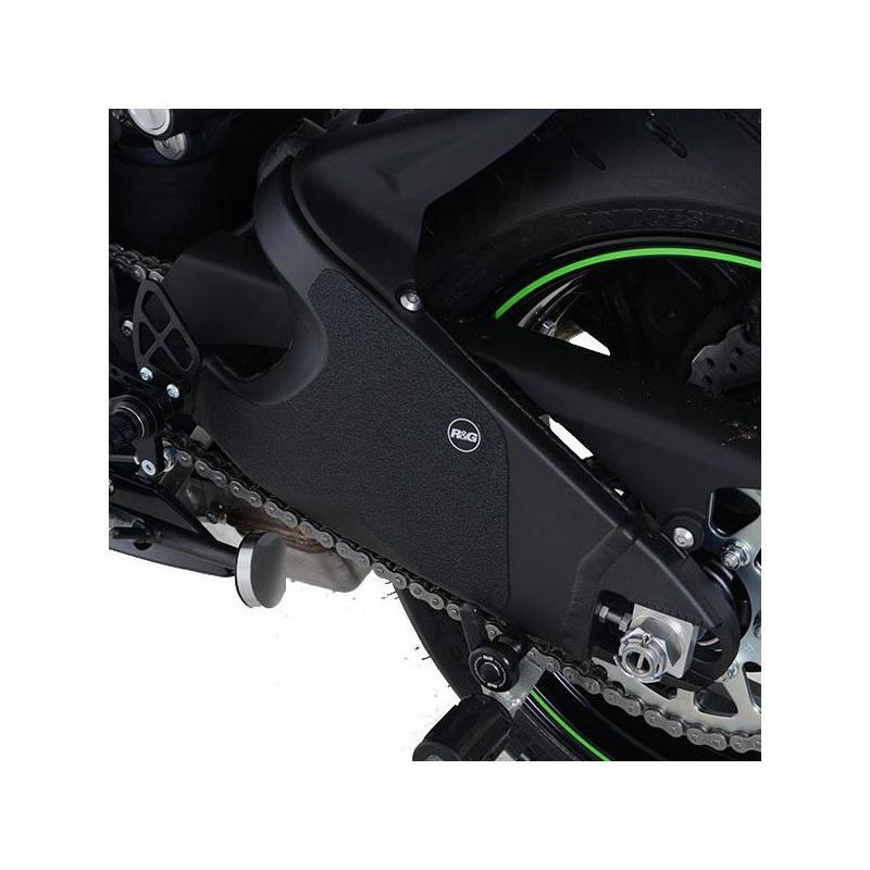 Adhésif anti-frottements R&G Racing noir Kawasaki ZX-6R 19-20
