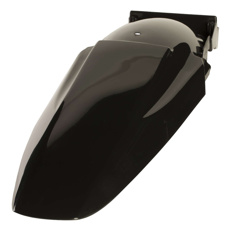 Garde-Boue Arrière ACERBIS Noir - KTM 250 SX 98-02