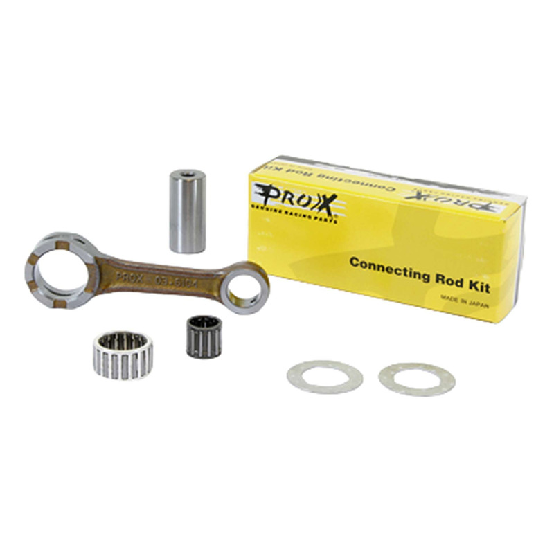 Kit Bielle Complet PROX Type Origine - KTM 85 SX
