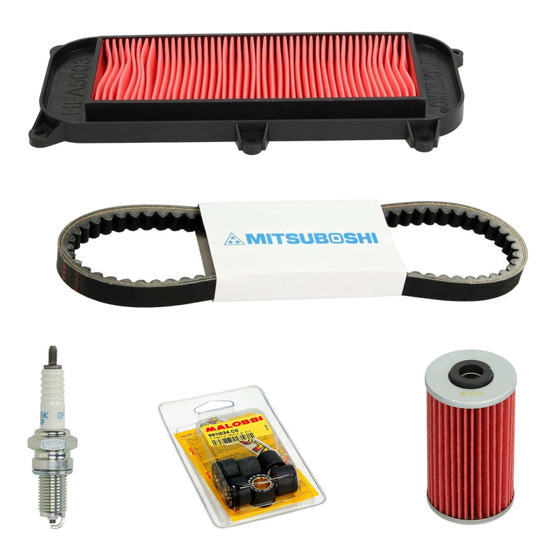 Kit entretien NF Prokit Basic Kymco Grand Dink 125 4t 2001-08