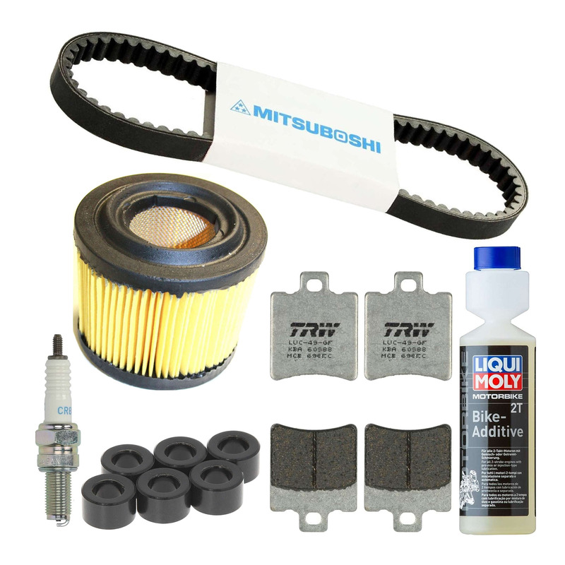 Kit entretien NF Prokit premium Benelli Velvet 125 2t 1999