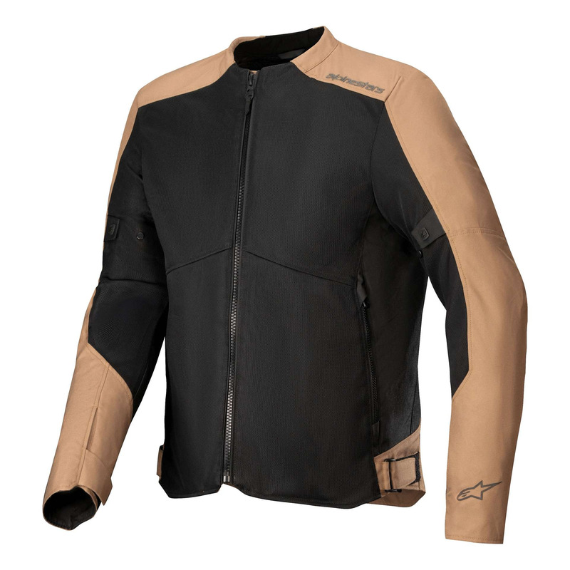 Blouson textile Alpinestars C-1 Air sand