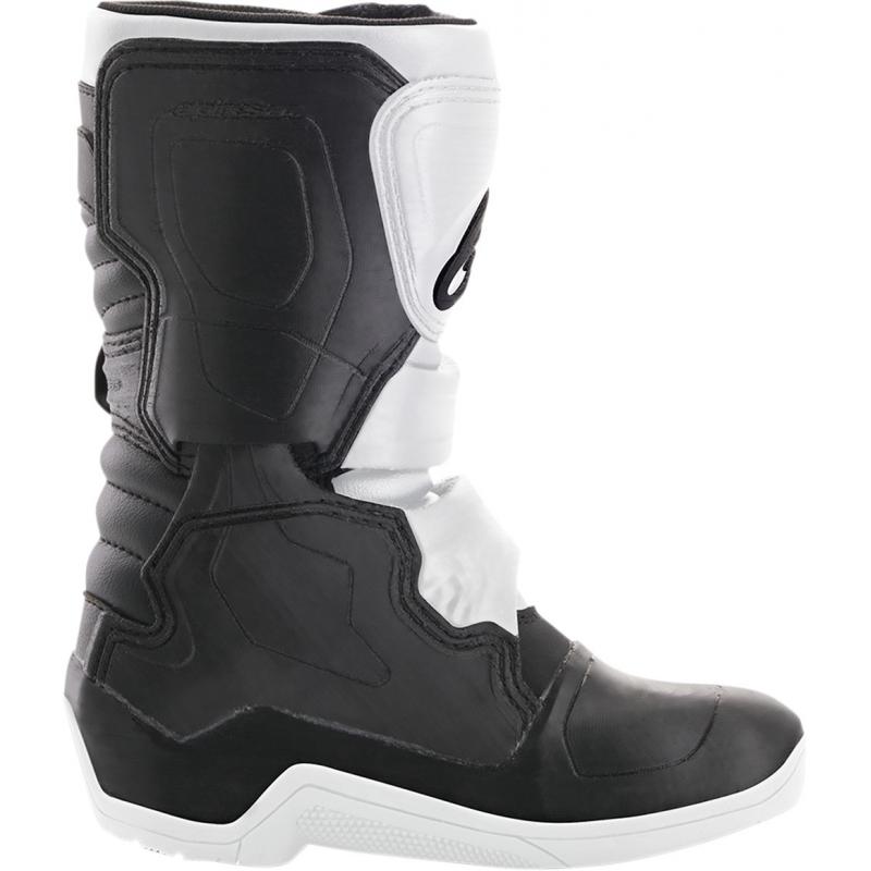 botte cross occasion