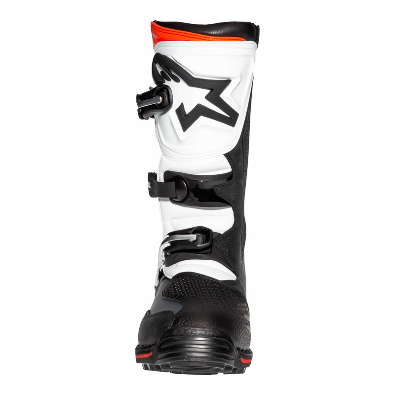botte trial alpinestars