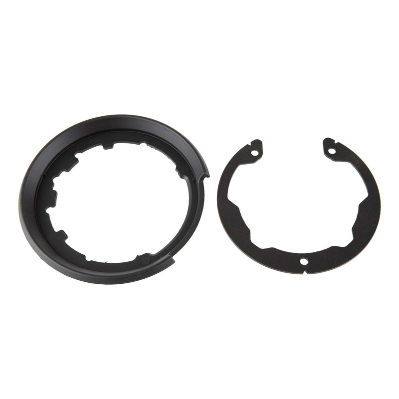 Bride Givi pour fixation réservoir Tanklock Ducati Desert-X