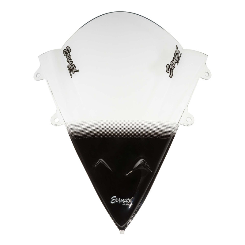 Bulle Ermax Aéromax 37 cm Honda CBR 1000 RR 12-16 clair
