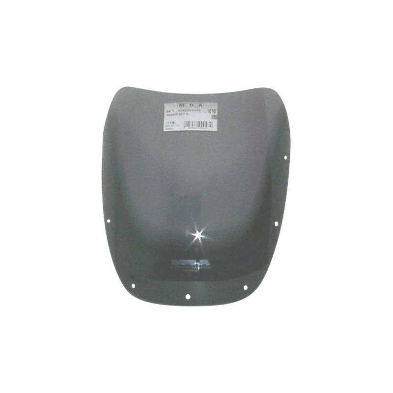 Bulle MRA type origine claire Kawasaki GPZ 550 Unitrack 84-88