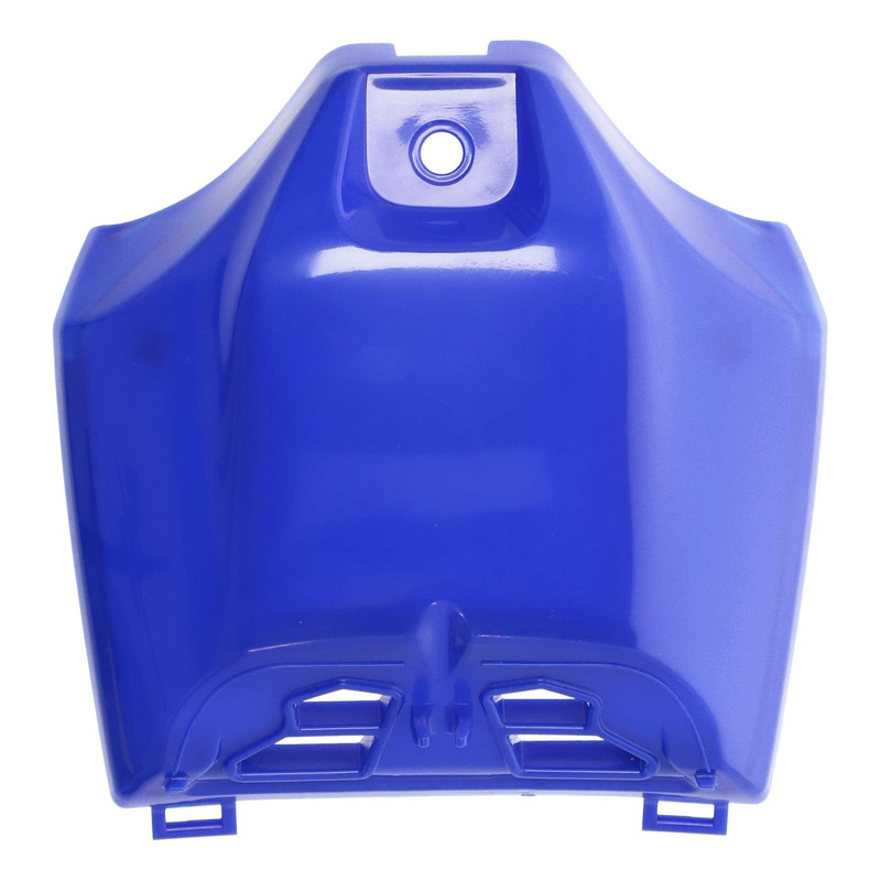 Cache de Boîte à Air ACERBIS Ventilé Bleu - Yamaha 450 YZF 18-22