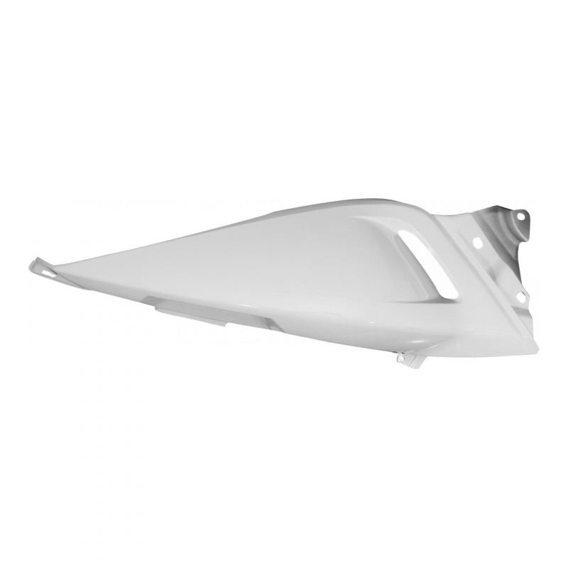Capot arrière gauche blanc T-Max 530