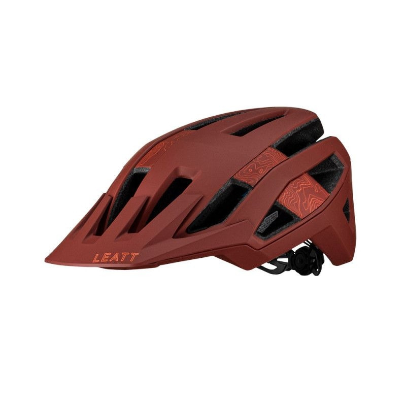 Casque Leatt Trail 3.0 lave