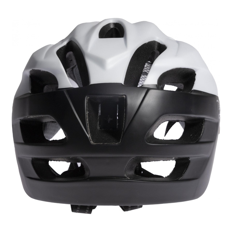 CRATONI Casque - Velo-X - Violet Mat