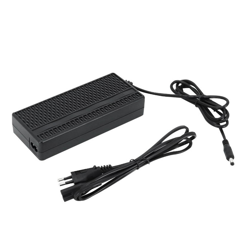 Chargeur de VAE Leader Fox Greenway Speed Charger (108Wh - 3Ah)