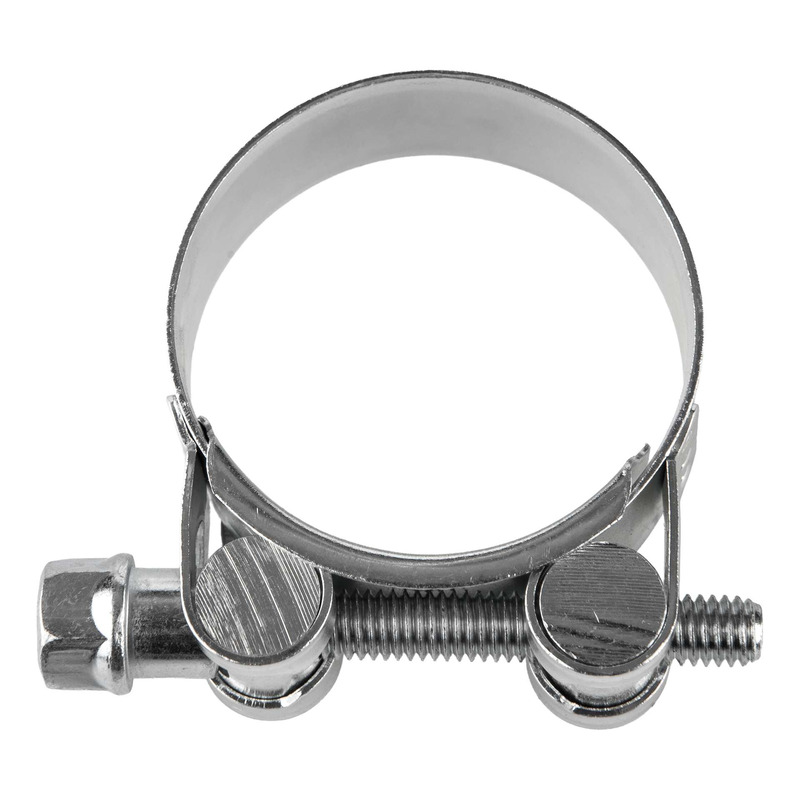 Collier d'échappement Norma Ø 37/40mm