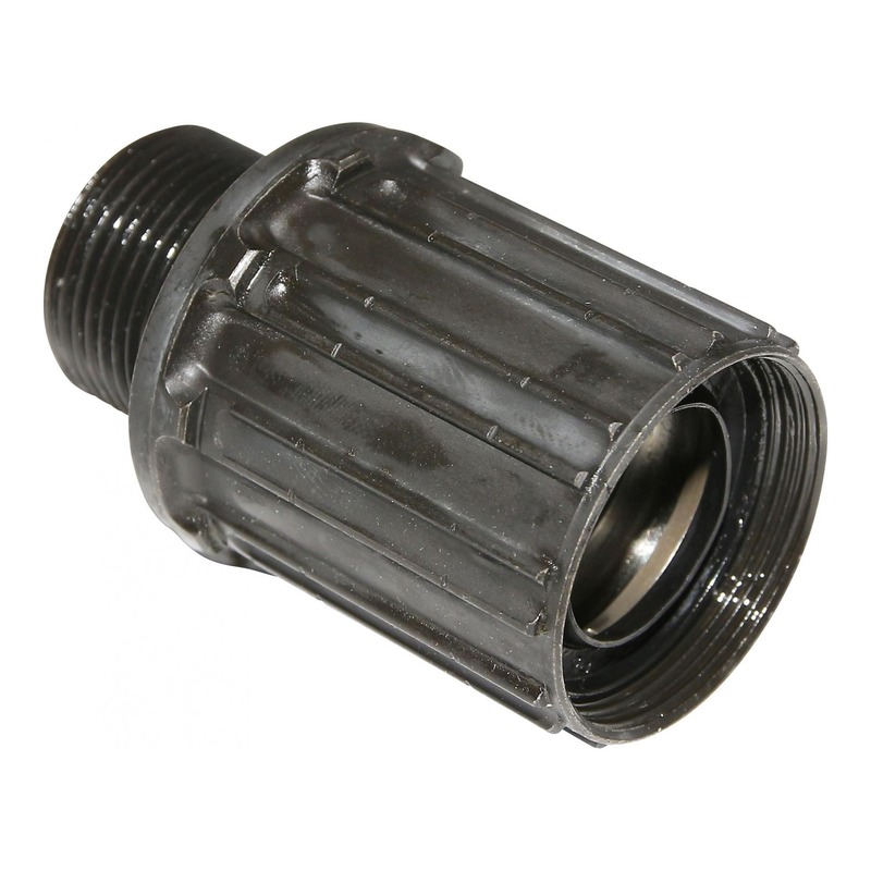 Corps de Cassette Shimano WH-R501-R 8/9/10V (Y4SK98080) pas cher